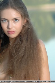 Alena I MetArt Duchess